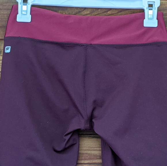 Fabletics woman's leggings - Picture 3 of 4